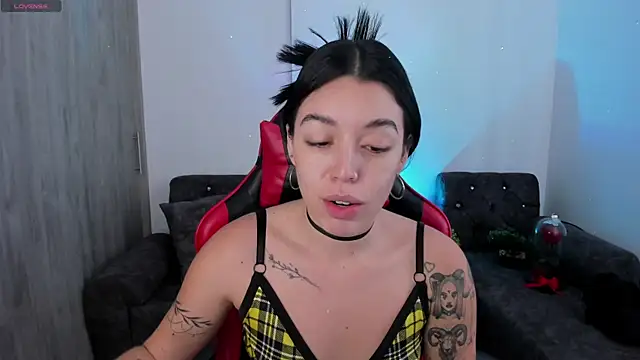 zoee jackson online show from 03/16/26, 08:35