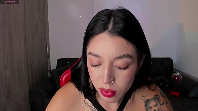 zoee jackson online show from 03/31/26, 11:38