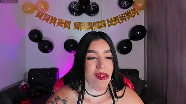 zoee jackson online show from 04/16/26, 05:30