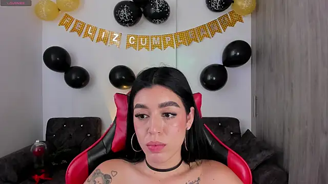 zoee jackson online show from 04/16/26, 09:39