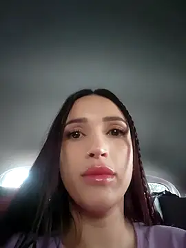 Naty Santos online show from 02/21/25, 07:43