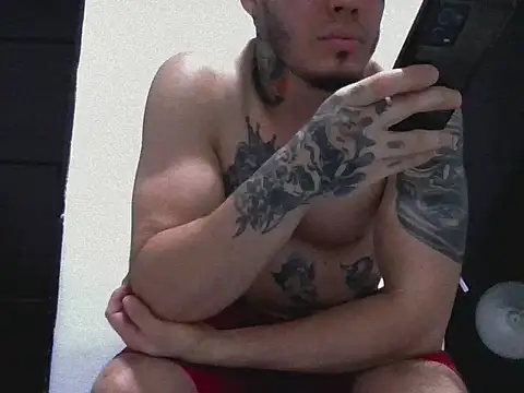 JAXXX367 online show from 01/20/25, 05:27