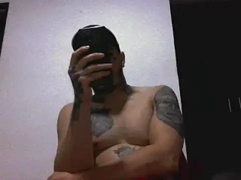 JAXXX367 online show from 01/31/25, 06:57