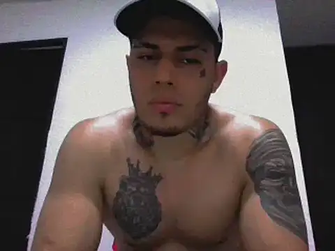 JAXXX367 online show from 02/12/25, 03:49