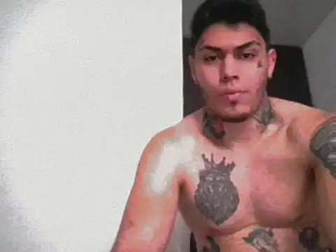 JAXXX367 online show from 02/15/25, 08:11