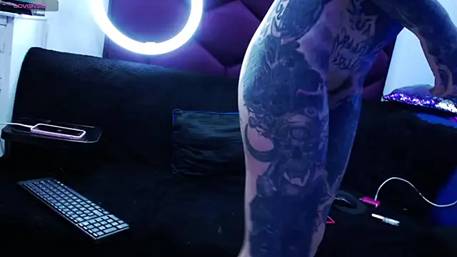 TyphoidMary online show from 02/19/25, 10:42