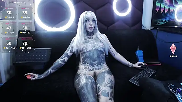 TyphoidMary online show from 03/21/25, 02:50