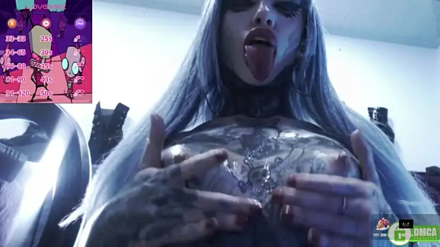 TyphoidMary online show from 11/10/25, 05:28