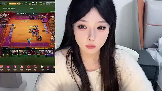 Q-ing online show from 01/24/25, 12:52