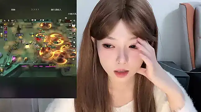 Q-ing online show from 03/02/25, 01:36