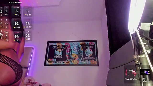 K--E online show from 11/21/25, 09:30