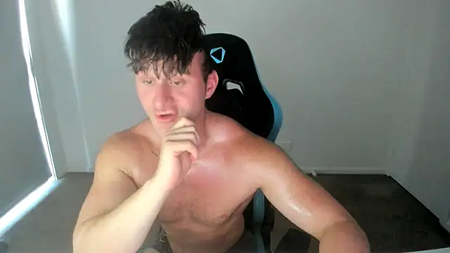  DownUnderFit  online show from 10/28/25, 02:26