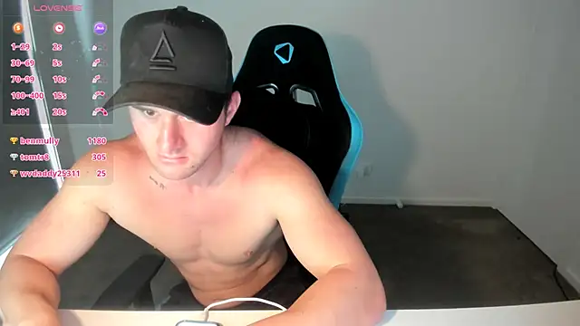  DownUnderFit  online show from 11/04/25, 10:31