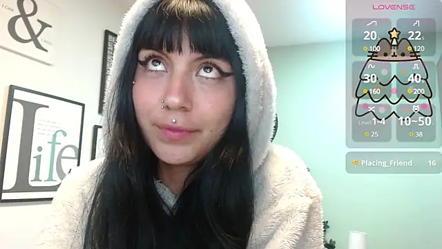 amy adams1 online show from 12/11/24, 08:15