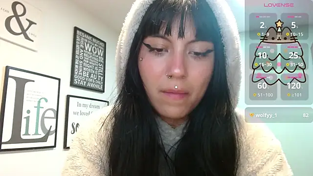 amy adams1 online show from 12/13/24, 08:20