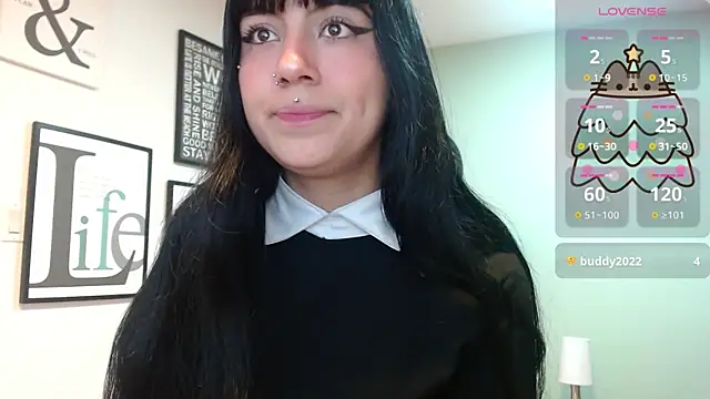 amy adams1 online show from 12/19/24, 04:56