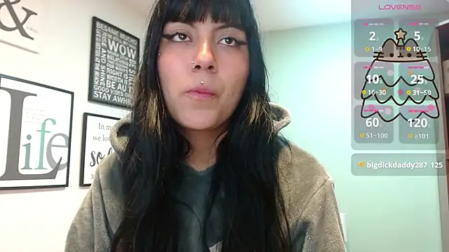 amy adams1 online show from 12/19/24, 08:56