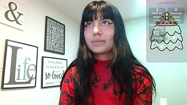 amy adams1 online show from 01/07/25, 04:08