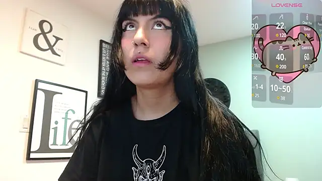 amy adams1 online show from 02/06/25, 04:53