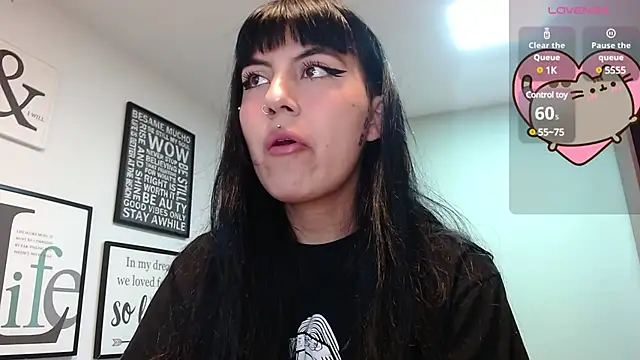 amy adams1 online show from 02/22/25, 05:02