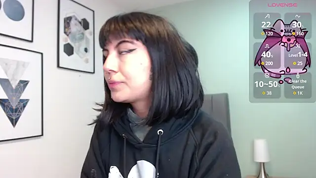 amy adams1 online show from 09/16/25, 04:24