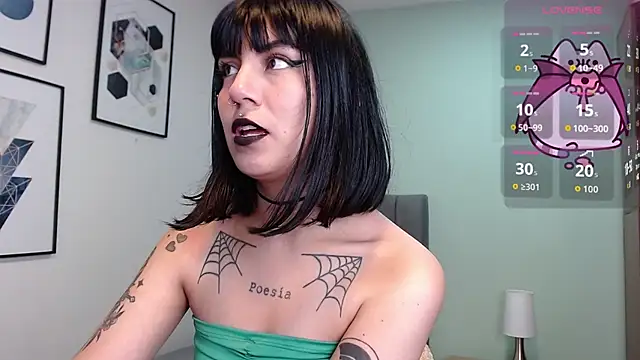 amy adams1 online show from 10/31/25, 04:57