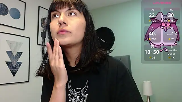 amy adams1 online show from 02/06/26, 04:17