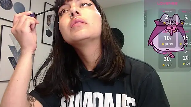 amy adams1 online show from 03/10/26, 04:50