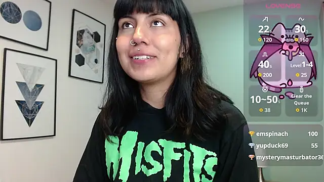 amy adams1 online show from 04/06/26, 04:46