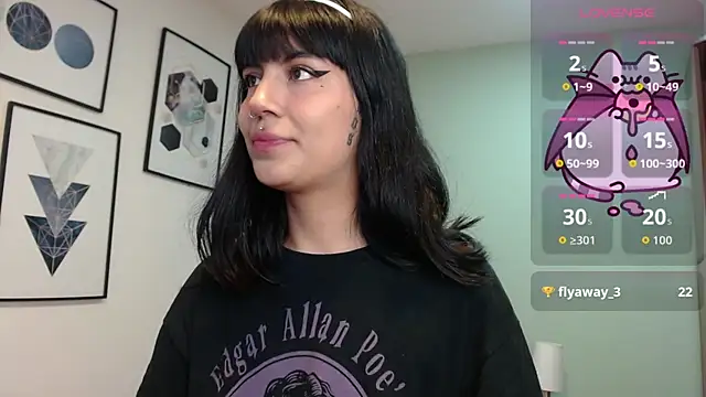 amy adams1 online show from 04/09/26, 06:19