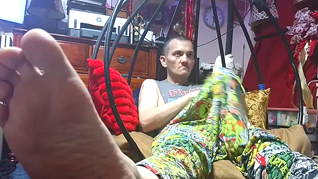 0SEANX online show from 05/08/26, 01:44
