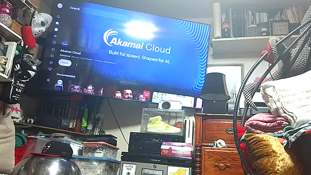 0SEANX online show from 05/13/26, 02:36