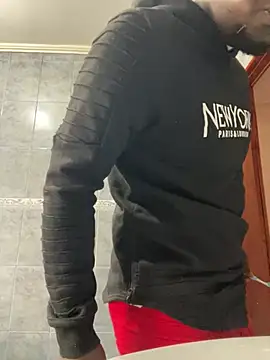 Andricastro online show from 01/02/25, 11:41