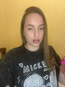 EdnaBradley online show from 02/26/26, 11:15