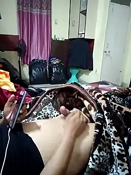 Spgaarya online show from 03/10/25, 01:01