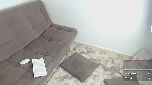 Mariana Lu online show from 03/09/25, 08:18