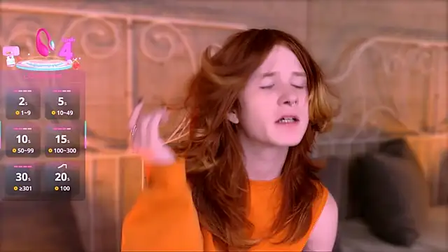 ZaynGraham online show from 12/20/25, 03:52