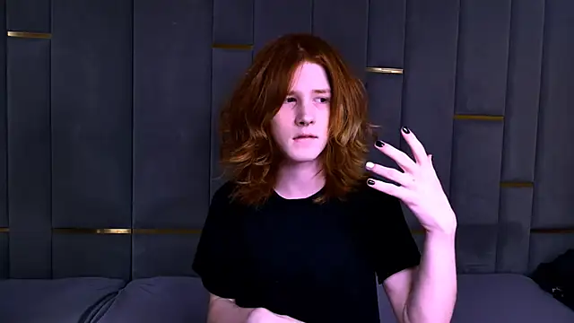 ZaynGraham online show from 01/17/26, 05:12