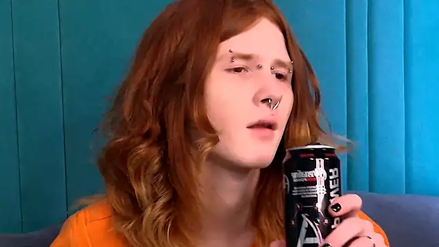 ZaynGraham online show from 04/23/26, 09:06