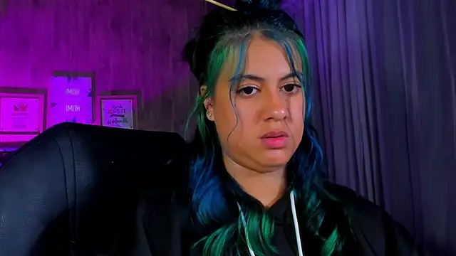 Xisu  online show from 01/15/25, 10:06