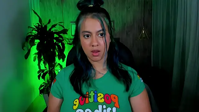 Xisu  online show from 01/20/25, 06:21