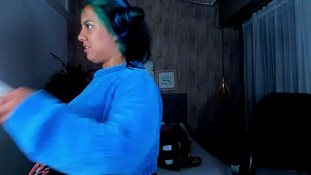 Xisu  online show from 01/30/25, 03:33