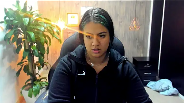 Xisu  online show from 02/19/25, 03:50