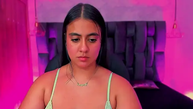 Xisu  online show from 03/18/26, 05:05