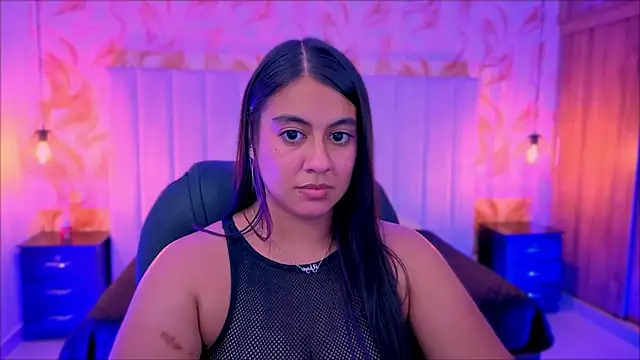 Xisu  online show from 04/08/26, 06:13