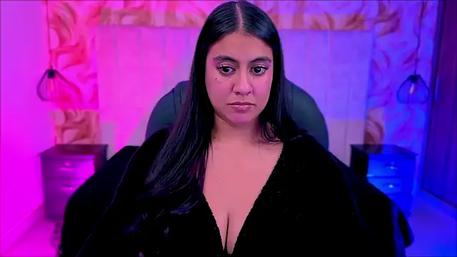 Xisu  online show from 04/18/26, 05:22