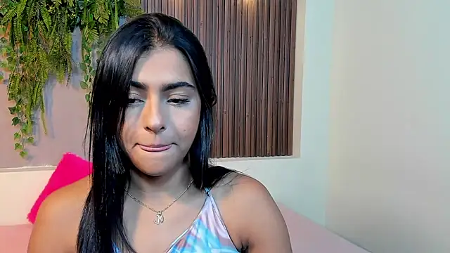 AmyBarton02 online show from 10/03/25, 04:04