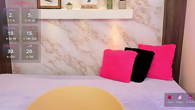 Snapshot of AmyBarton02 chatting on 03/02/26, 05:42 AmyBarton02 online show from 03/02/26, 05:42