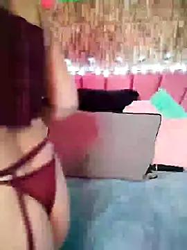 Isabelle Lov18 online show from 12/13/24, 04:00