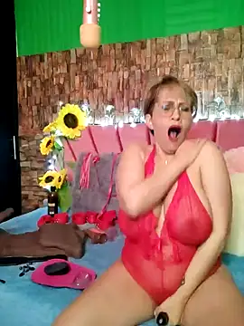 Isabelle Lov18 online show from 01/06/25, 04:26